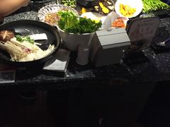 -汉拿山(包河万达店)
