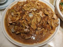 -日丰园海肠水饺·老字号大连海鲜(和平广场店)