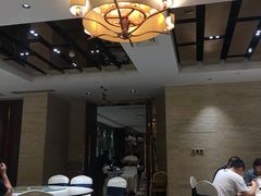 大堂-香雪海饭店中餐厅(人民桥店)