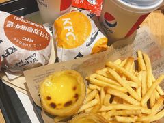 -肯德基(东四南大街店)