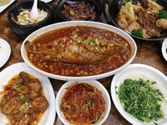 -一楼食业·美食人家