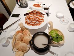 -煜丰汴京烤鸭(福彩路店)