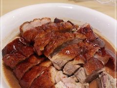 -锦粤宫·精致粤菜(深圳北站店)