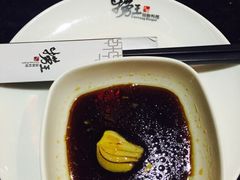 -捞王猪肚鸡火锅(昆山店)