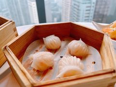 -富力丽思卡尔顿酒店·丽轩中餐厅