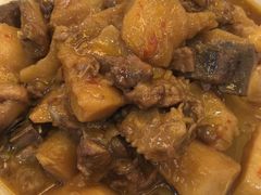 筍鴨煲-东海酒家(长平东路店)
