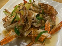 -渔·日落海景餐厅(南沙湾沙滩店)