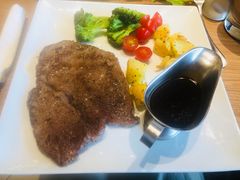 -必胜客(花都百业店)