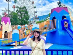 -佛冈森波拉度假区
