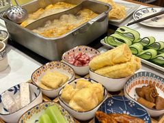-螺大喜螺蛳粉火锅(雍和宫店)