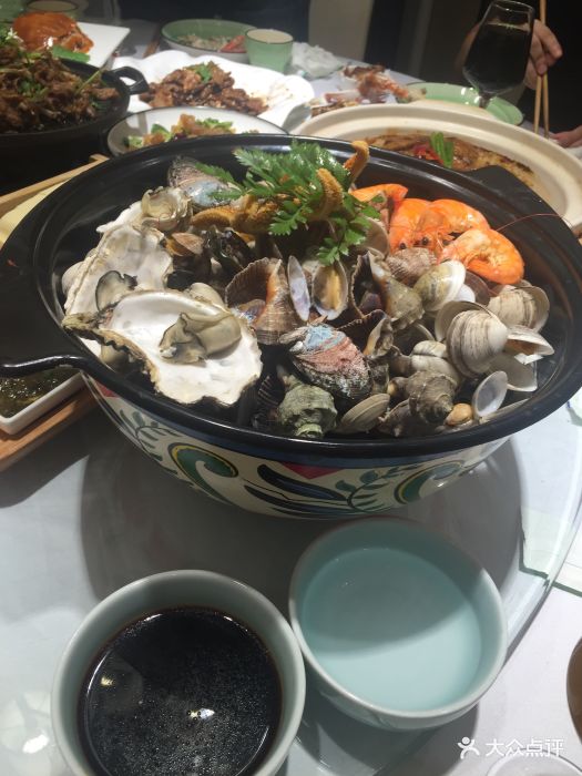渔家庄海鲜酒楼图片 - 第409张