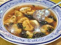 -长兴菜馆(高桥店)