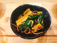 刀拍黄瓜-厝内小眷村(天河南一路店)