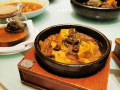 海参豆腐-城南往事(滨江世茂店)