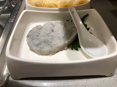 招牌虾滑(半)-海底捞火锅(方圆荟店)