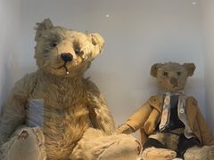 -成都泰迪熊博物馆