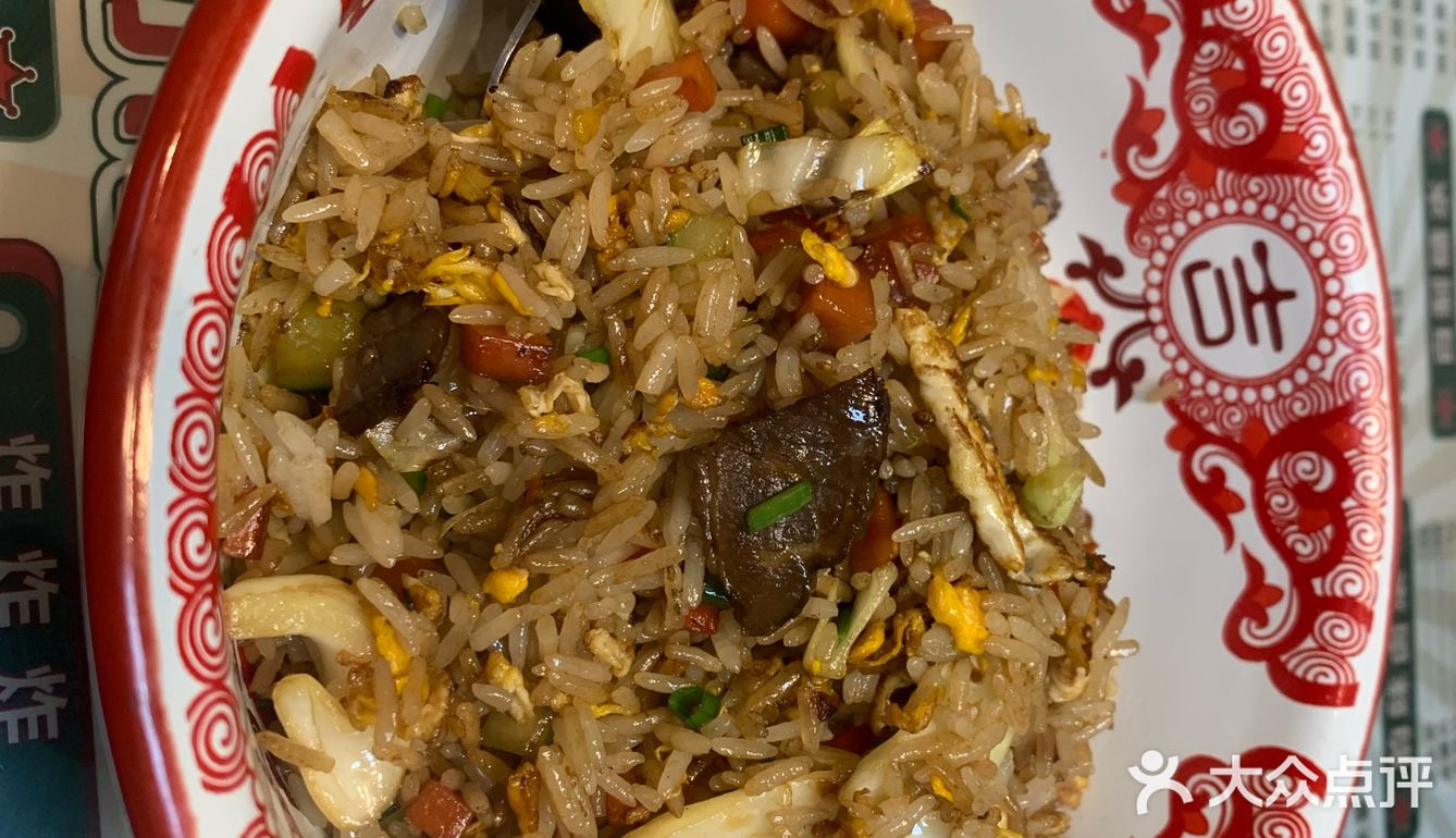 酸甜可辣小食堂(藩后街店)