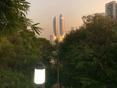 -鸿山公园