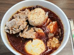 -大中沙茶面(中山路店)