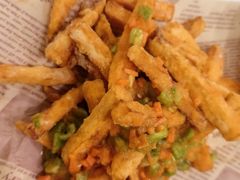 -鹤乡东北菜(崮山路店)