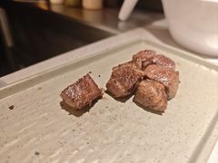 -水木锦堂·自助铁板烧(望京凯德MALL店)