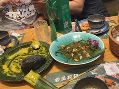 -泰悦澜·泰国餐厅(万象城店)