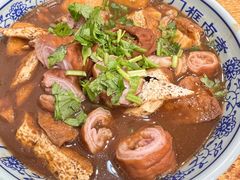 -门框胡同百年卤煮(前门店)