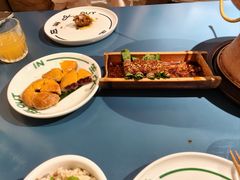 -一坐一忘云南菜(嘉里中心店)