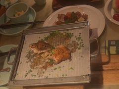 -绿茶餐厅(广州天河城店)