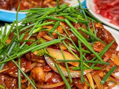 -揽月斋炙子烤肉·清真(安定门·五道营店)