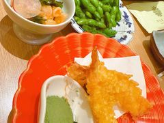 -阿吾罗·月咏精致日料(港汇恒隆广场店)