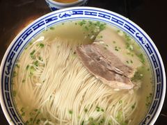 -同得兴 Since·1995 传统苏式面馆(十全街店)