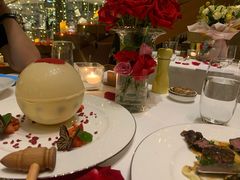 -君悦酒店·La Terrazza意合園·意式风味