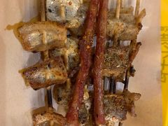 -我是那个大叔·美食研究所(新塘路店)