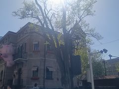 -天津五大道文化旅游区