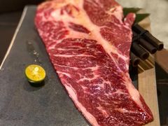 -厚贞日式烤肉(浦东汇智店)