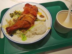 -肥小福·烧鹅专门店(环宇荟店)
