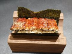 -松临·铁板烧&Omakase(神农店)