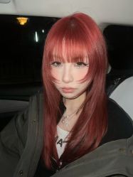-MY HAIR ARDOR