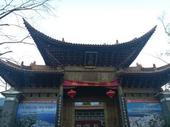 -大理文庙(大理古城)