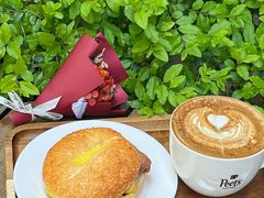 -Peet's Coffee皮爷咖啡(大学路店)