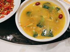 -味钱塘·钱塘浙宴(宋城之江银泰店)