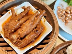 -点都德(喜粤楼店)