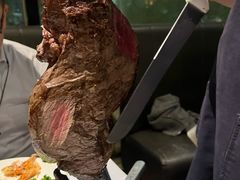 -拉蒂娜·巴西牛排馆 Latina·Brazilian Steakhouse(陆家嘴旗舰店)