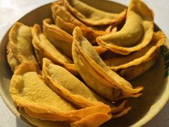 -李记清真馆(打钉巷店)