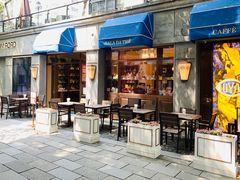 门面-COVA(新天地Xintiandi店)
