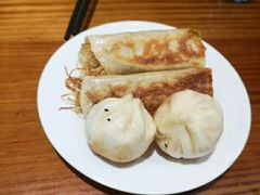 -老前童小吃(北明程路店)