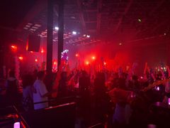 -MOSSO·Liveshow(M3香港广场店)