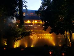 -普陀山雷迪森庄园