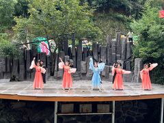 -将军关探险漂流